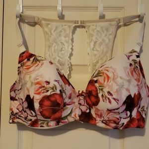 Lane Bryant bra